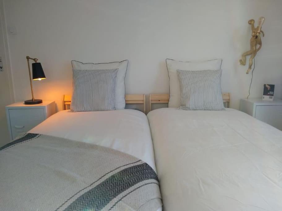 Superb Apt- Garden- 3 Parkings, Near Petite Venise ! 콜마 외부 사진