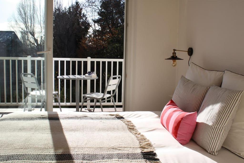 Superb Apt- Garden- 3 Parkings, Near Petite Venise ! 콜마 외부 사진