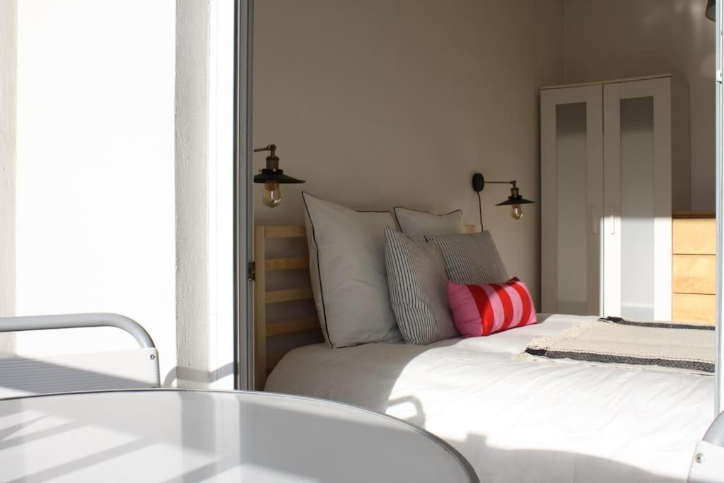 Superb Apt- Garden- 3 Parkings, Near Petite Venise ! 콜마 외부 사진