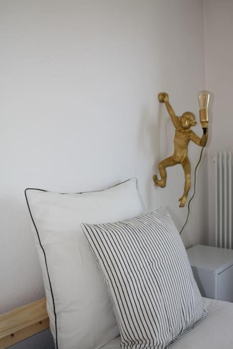 Superb Apt- Garden- 3 Parkings, Near Petite Venise ! 콜마 외부 사진