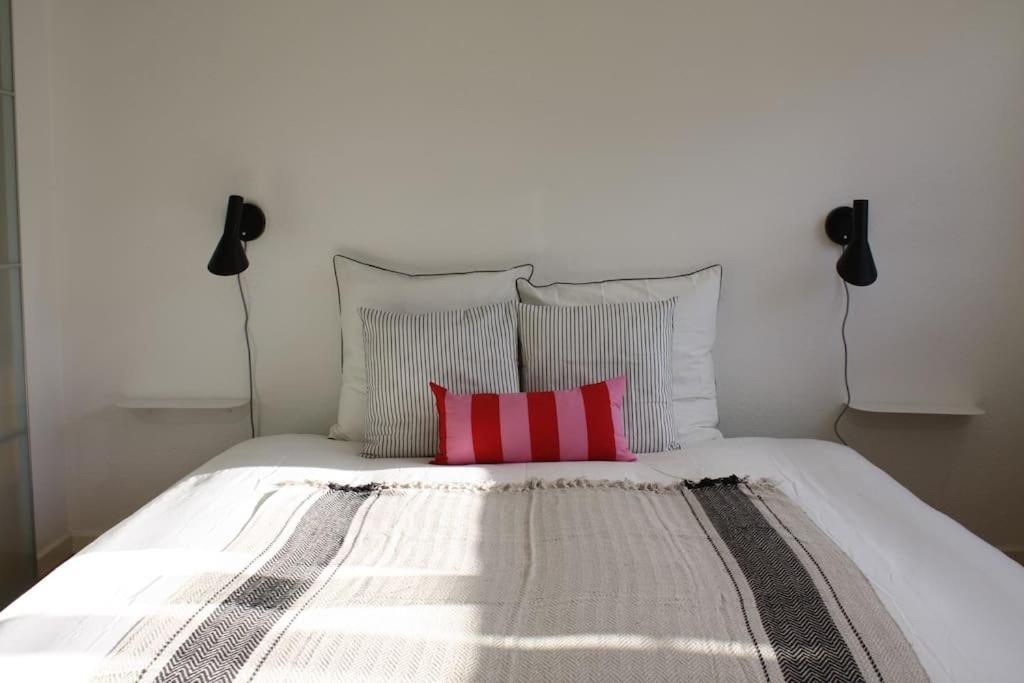 Superb Apt- Garden- 3 Parkings, Near Petite Venise ! 콜마 외부 사진